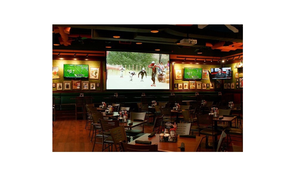 Экраны для проекторов AV Screen 3V150MEV(4:3;150")Matte White