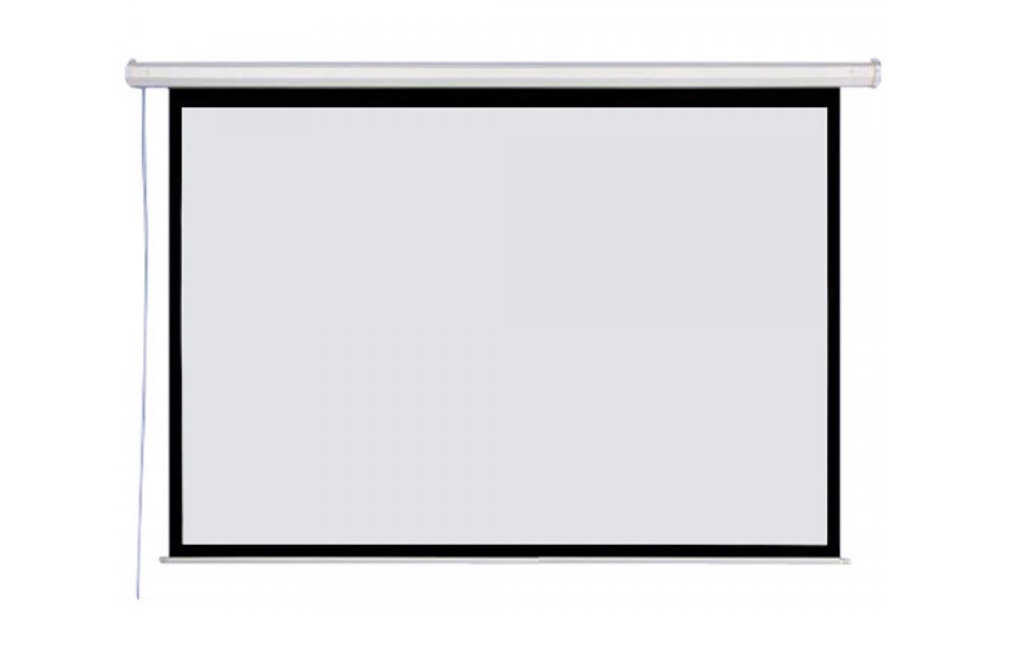 Екрани для проекторів AV Screen 3V100MEK (16:10; 100") Matte White