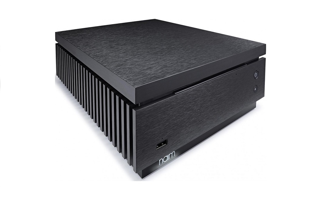 CD програвачі Naim Uniti Core