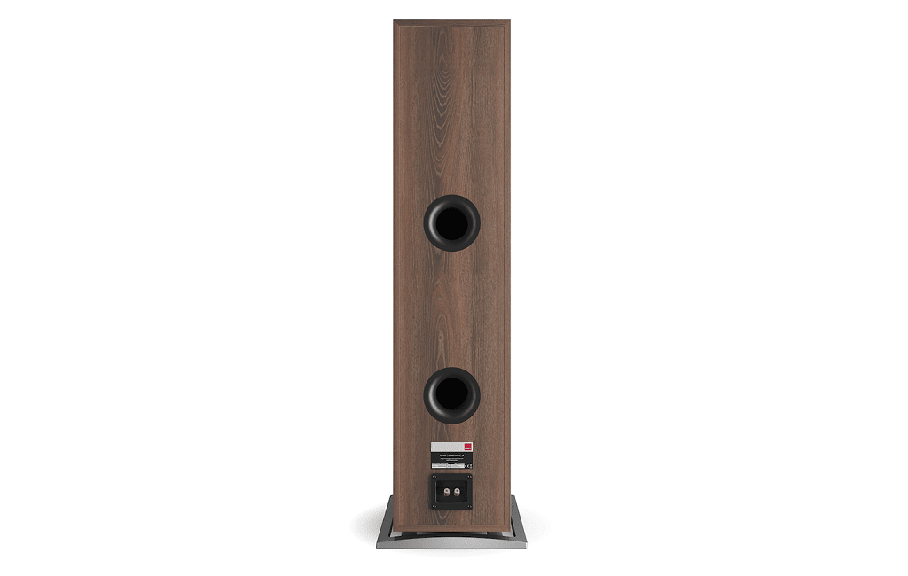 Підлогова Акустика DALI Oberon 9 Dark Walnut