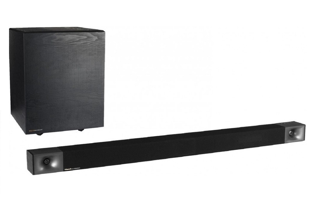 Звукові проектори (саундбар) Klipsch Cinema 800 Sound Bar