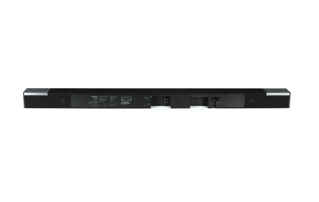 Звукові проектори (саундбар) Klipsch Cinema 800 Sound Bar