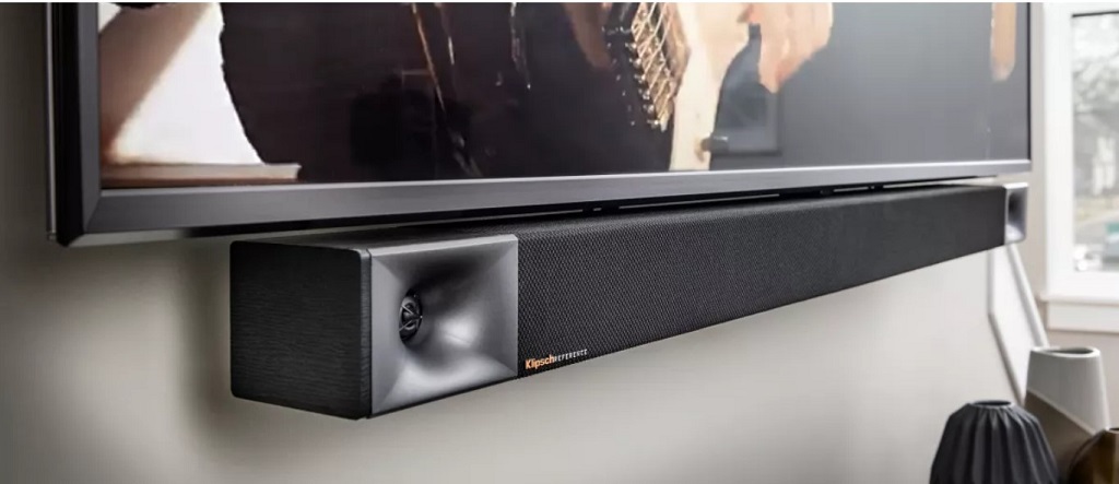 Звукові проектори (саундбар) Klipsch Cinema 800 Sound Bar
