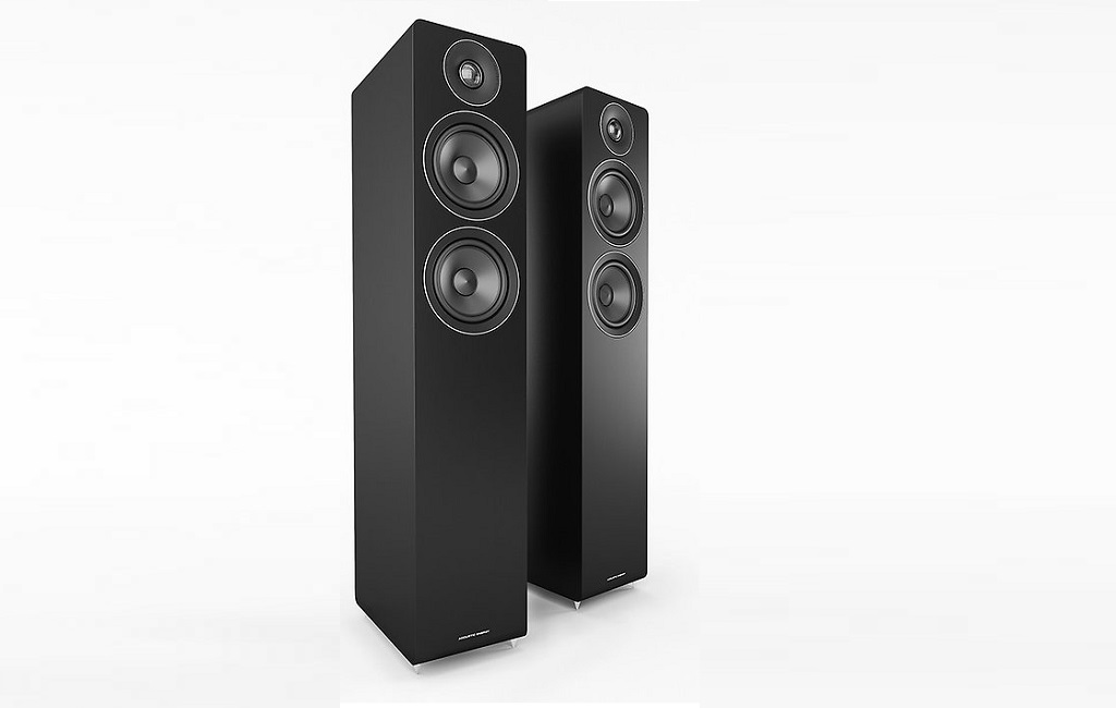 Підлогова Акустика Acoustic Energy AE 109 satin black