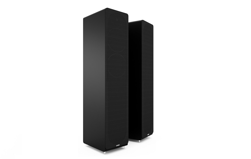 Підлогова Акустика Acoustic Energy AE 109 satin black