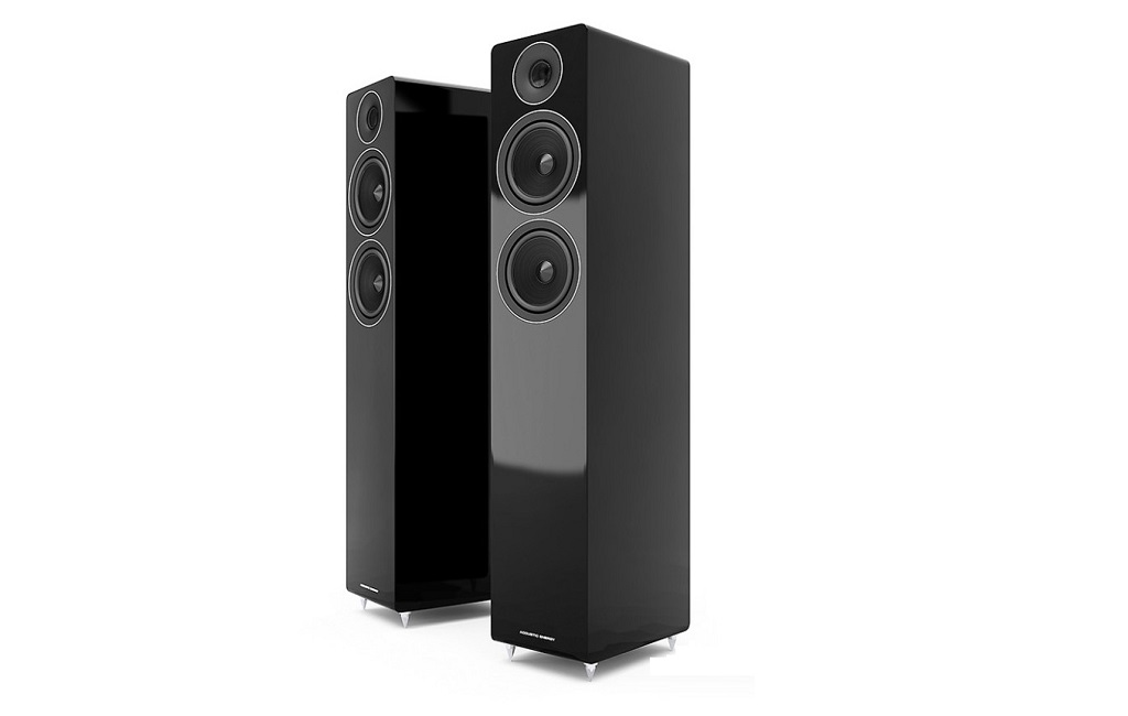 Підлогова Акустика Acoustic Energy AE 309 piano gloss black