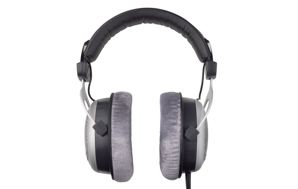 Навушники повнорозмірні (моніторні) Beyerdynamic DT 880 Edition 600 ohms