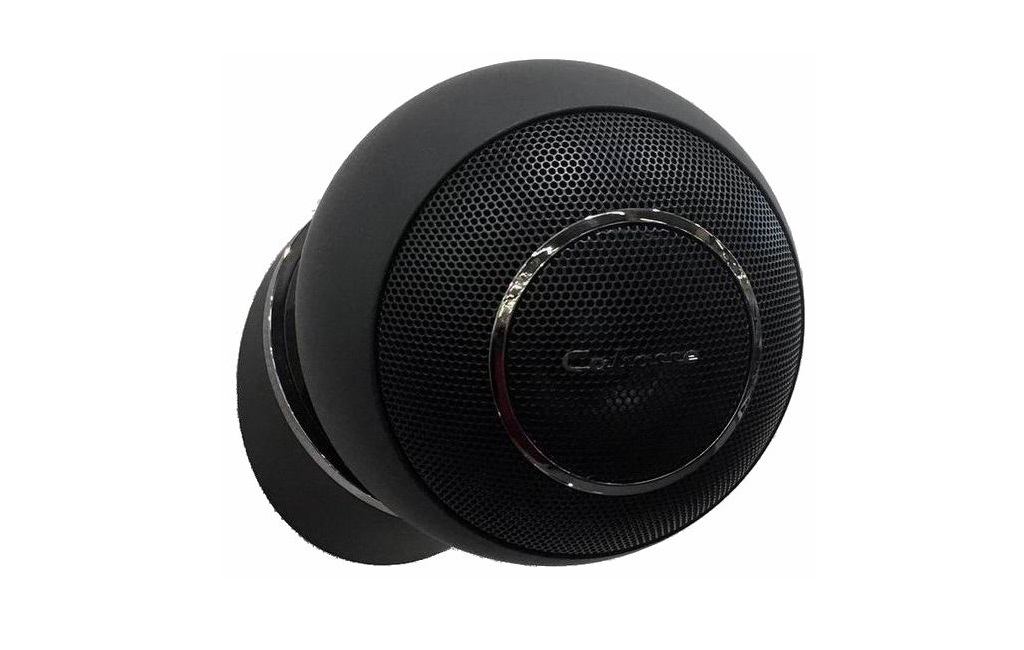 Полочна акустика Cabasse Eole 4 satellite Glossy Black