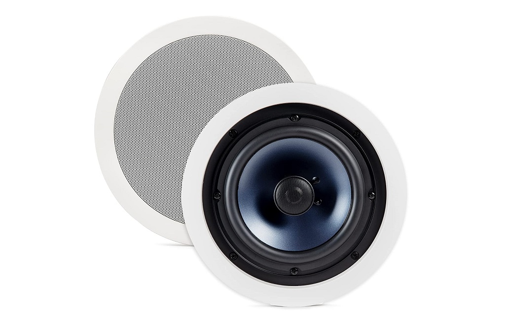 Вбудована акустика Polk Audio RC80i