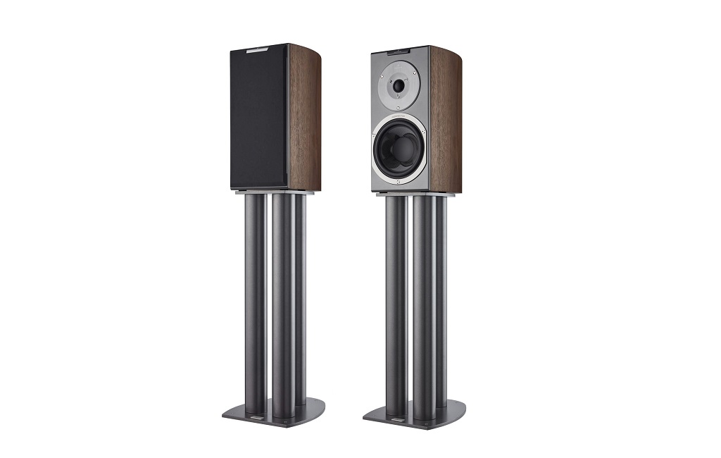 Полочна акустика Audiovector R1 Signature Italian Walnut