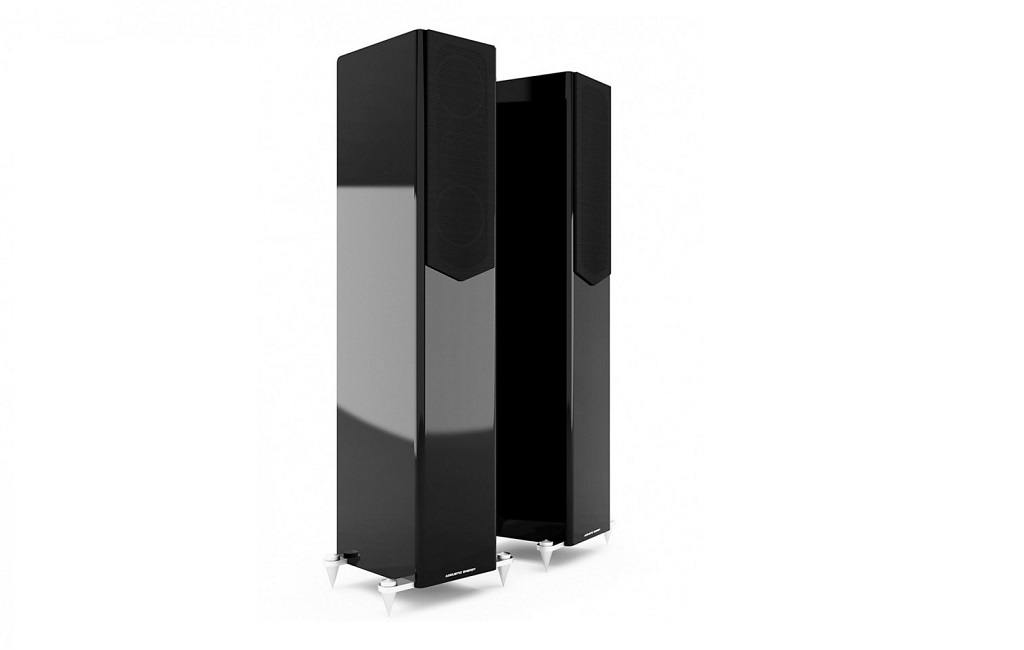 Підлогова Акустика Acoustic Energy AE 509 piano gloss black