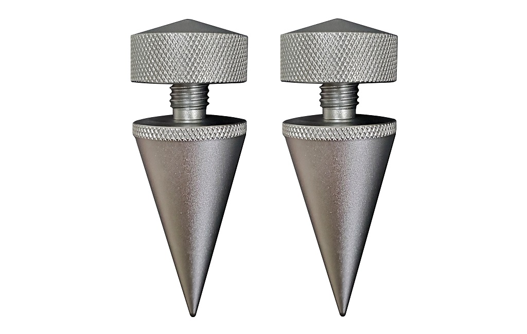 Підлогова Акустика Acoustic Energy AE 509 real walnut wood veneer