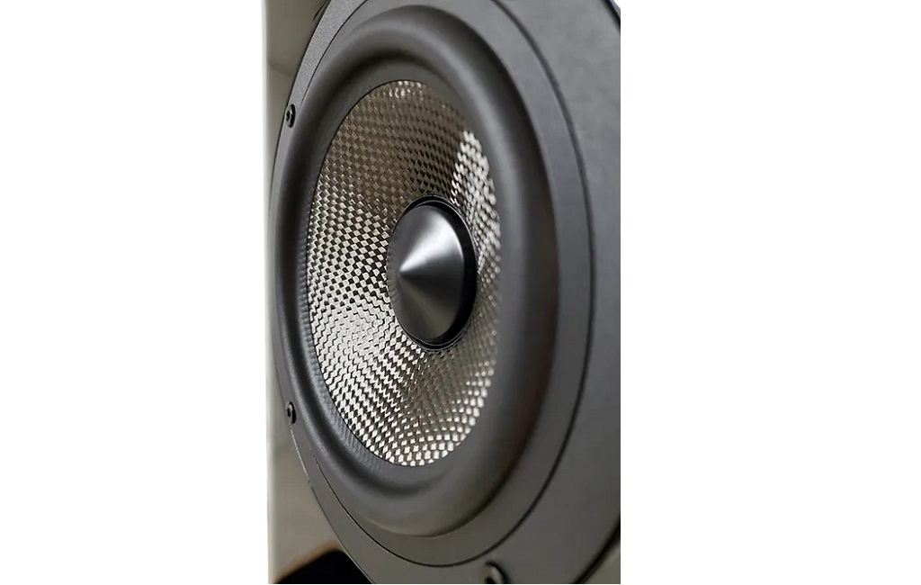 Підлогова Акустика Acoustic Energy AE 520 piano gloss black