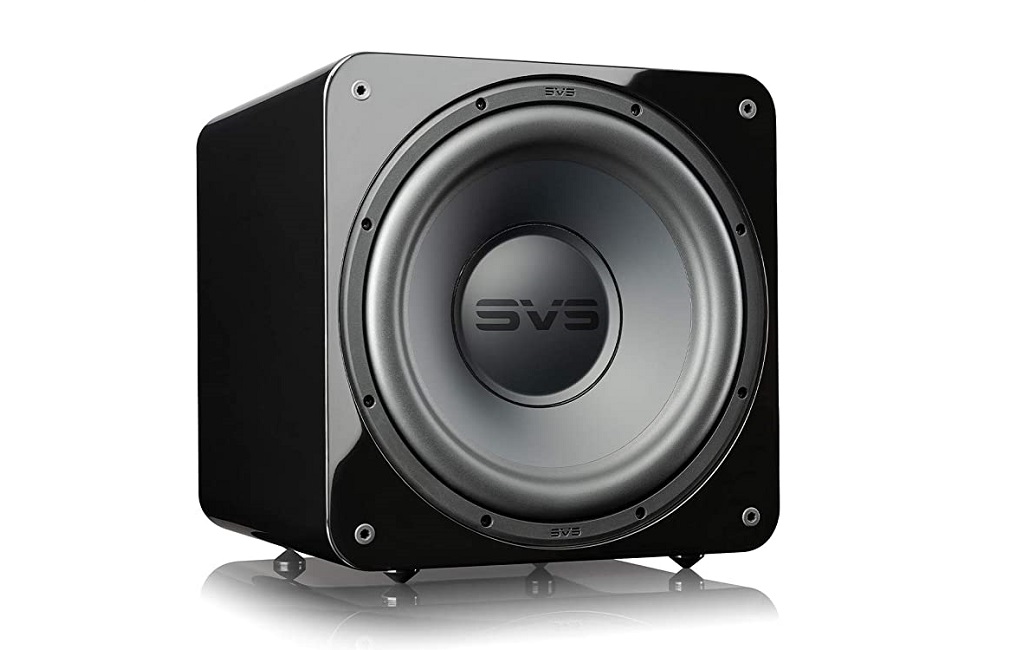 Сабвуфери SVS SB-1000 Pro Piano Gloss