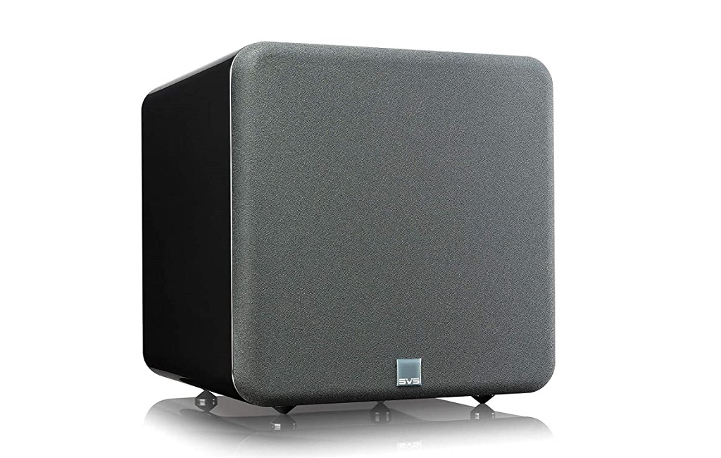 Сабвуфери SVS SB-1000 Pro Piano Gloss