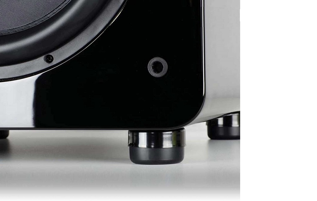 Сабвуфери SVS SB-1000 Pro Piano Gloss