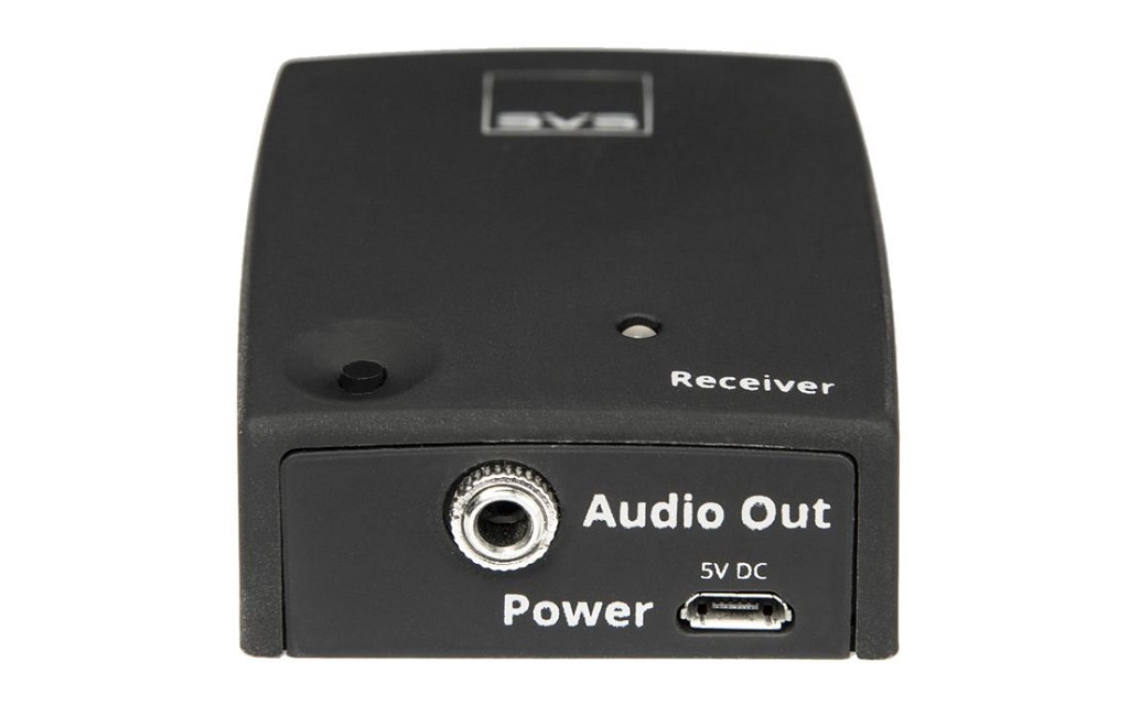 Беспроводные удлинители SVS SoundPath Tri-Band Wireless Audio Adapter