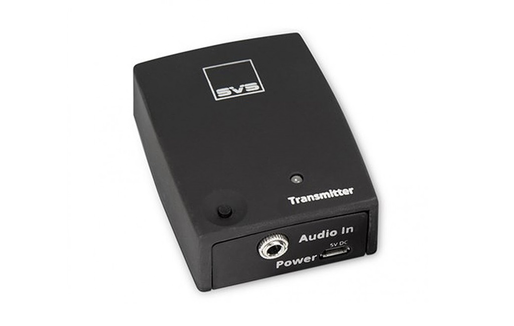 Беспроводные удлинители SVS SoundPath Tri-Band Wireless Audio Adapter