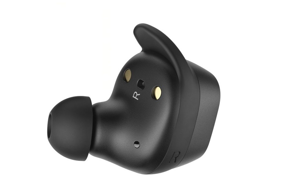 Бездротові навушники (Bluetooth) SENNHEISER SPORT True Wireless