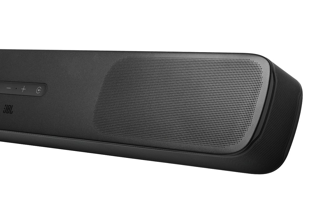 Звуковые проекторы (саундбар) Jbl BAR 5.0 Multibeam (JBLBAR50MBBLKEP)
