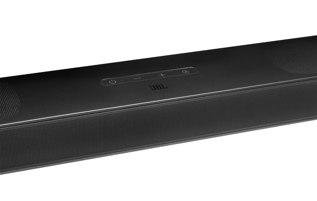 Звуковые проекторы (саундбар) Jbl BAR 5.0 Multibeam (JBLBAR50MBBLKEP)