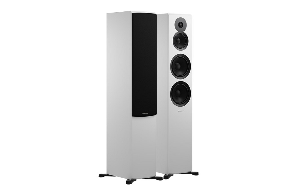 Підлогова Акустика Dynaudio Emit 50 White