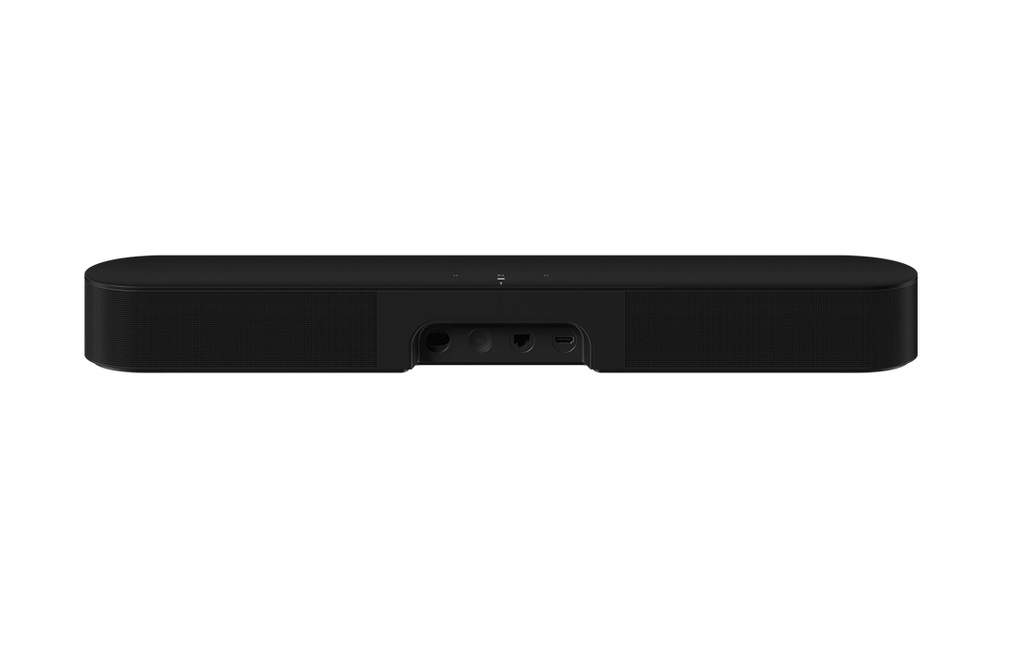 Звуковые проекторы (саундбар) Sonos Beam (Gen.2) black
