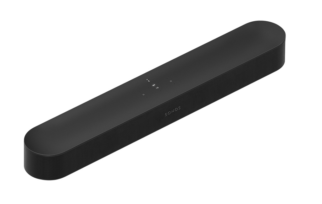 Звукові проектори (саундбар) Sonos 3.1. Beam G2 & Sub black