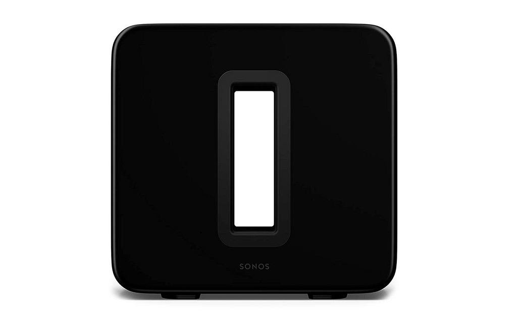 Звукові проектори (саундбар) Sonos 3.1. Beam G2 & Sub black