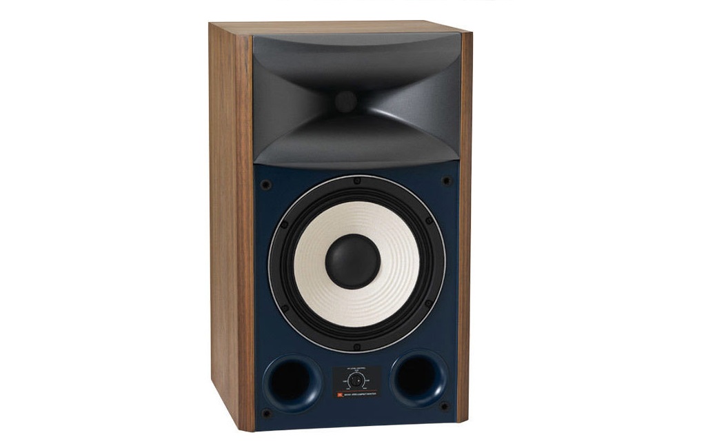 Полочная акустика JBL 4306