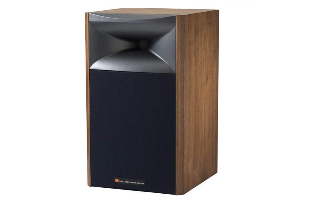 Полочная акустика JBL 4306