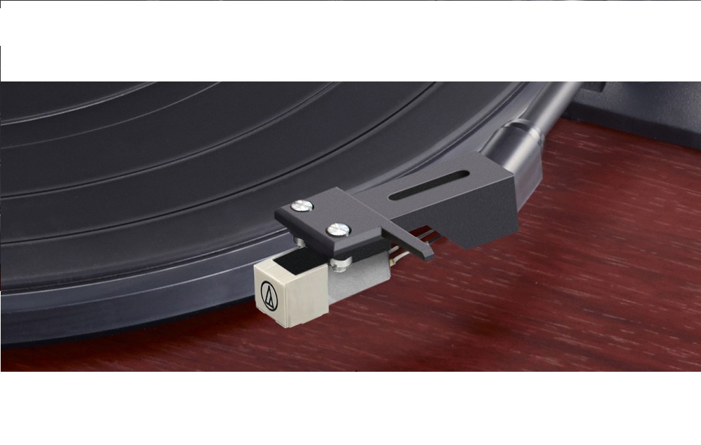 Програвач вінілу TEAC TN-180BT-A3/CH