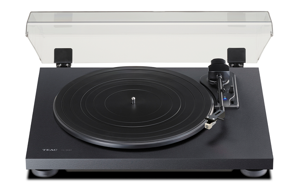 Програвач вінілу Teac TN-180BT-A3/B