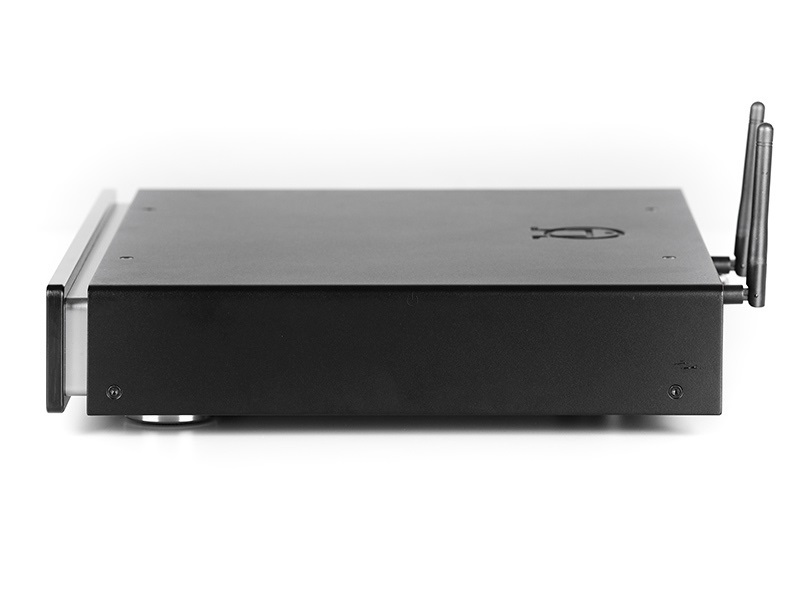 Стерео підсилювачі Primare I15 PRISMA MK2 (Black)