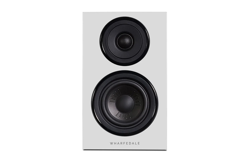 Полочная акустика Wharfedale Diamond 12.0 Light Oak