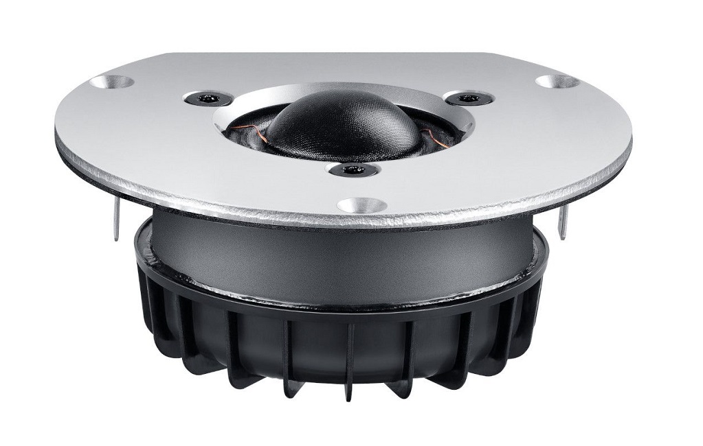 Полочна акустика Dynaudio Emit 20 White