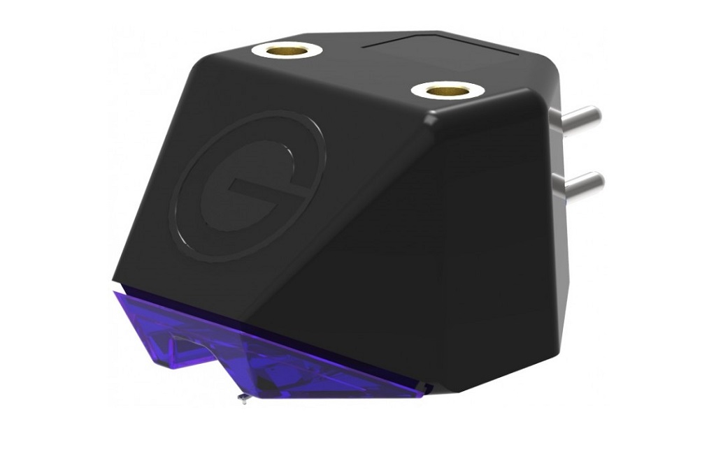 Картриджі (Головки звукознімача) Goldring E3 MM