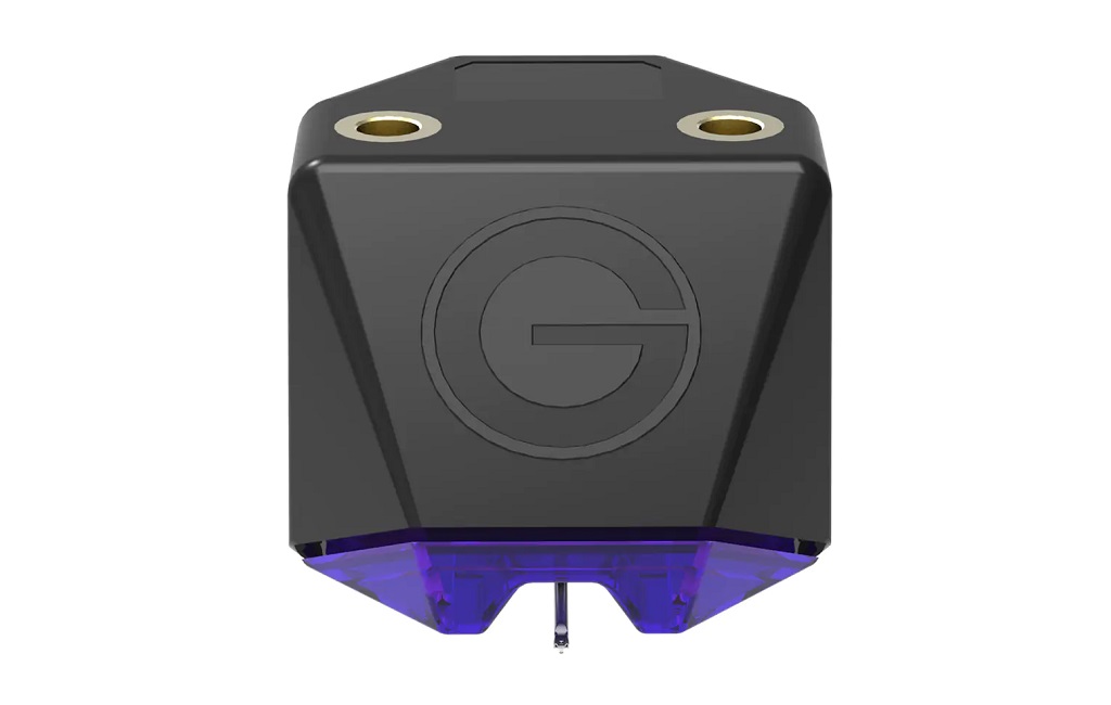 Картриджі (Головки звукознімача) Goldring E3 MM