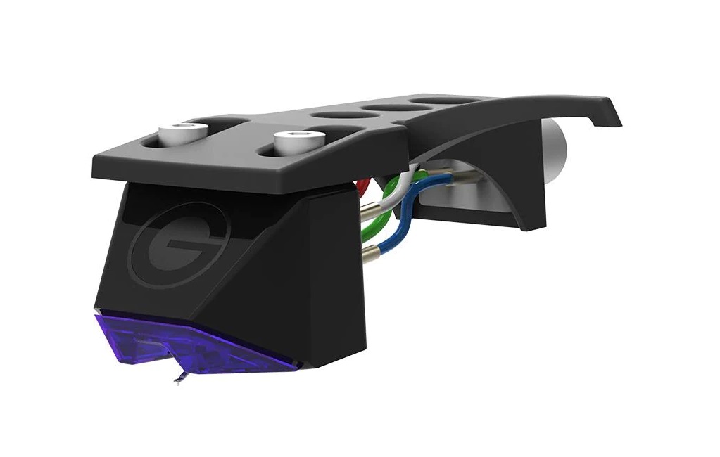 Картриджі (Головки звукознімача) Goldring E3 MM