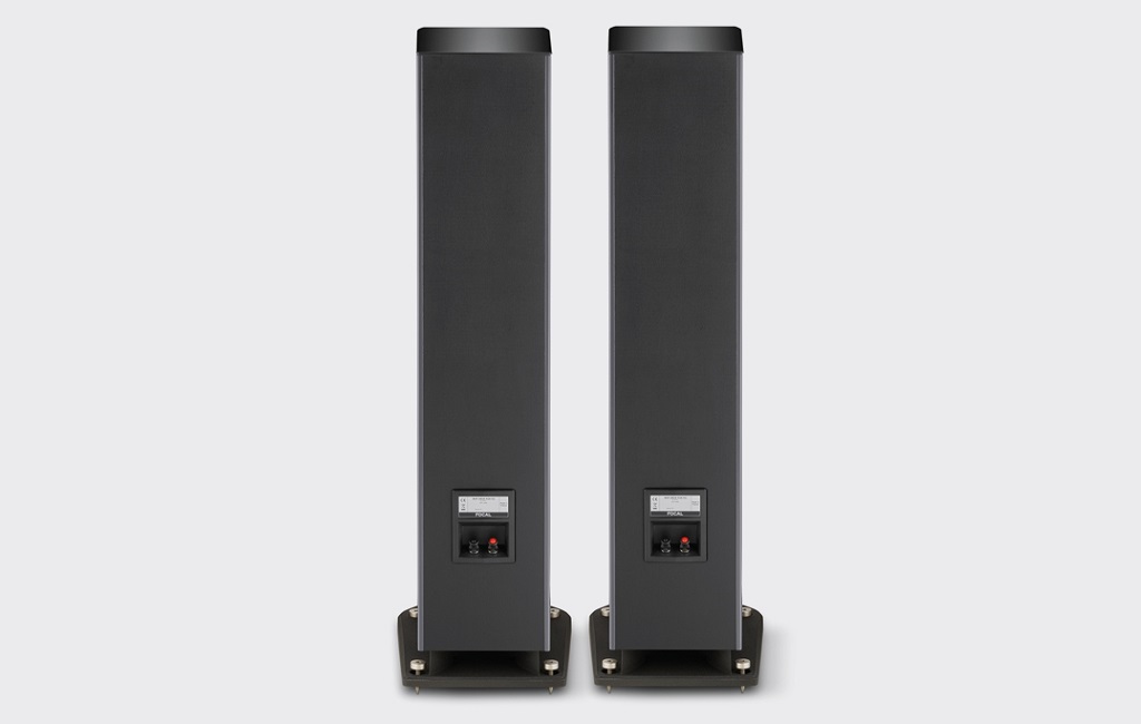 Підлогова Акустика Focal 926 K2 ASH GREY LQR