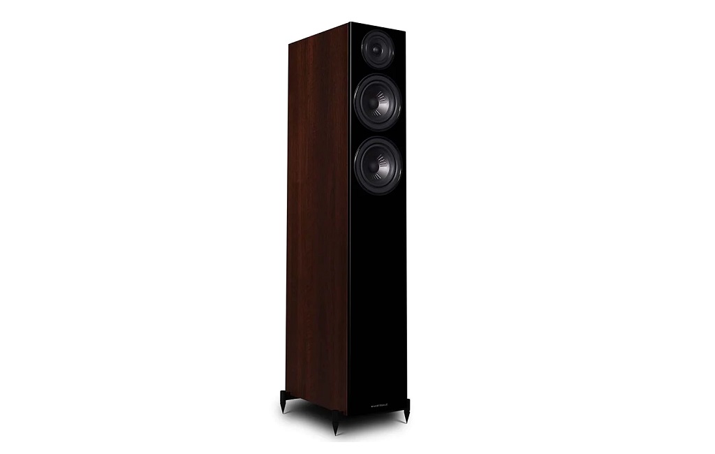 Підлогова Акустика Wharfedale Diamond 12.4 Walnut
