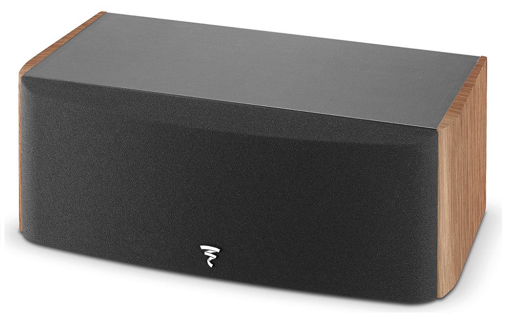 Центральний канал Focal Aria CC900 Walnut