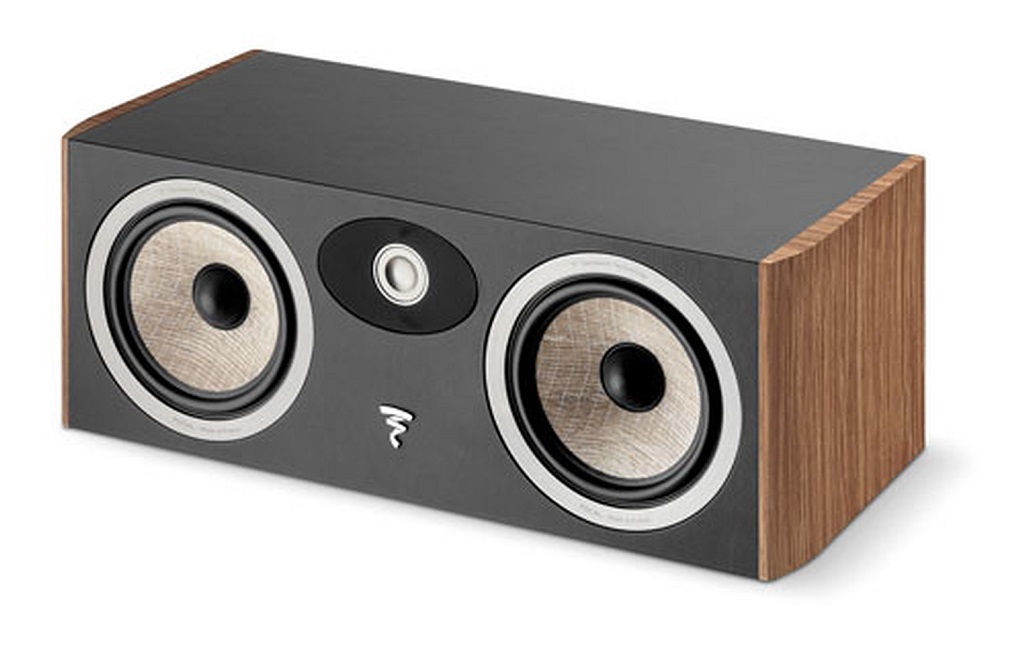 Центральний канал Focal Aria CC900 Walnut