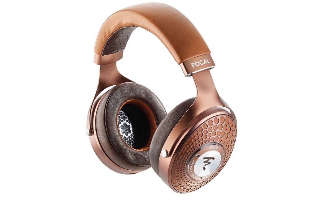 Наушники полноразмерные (мониторные) Focal Stellia