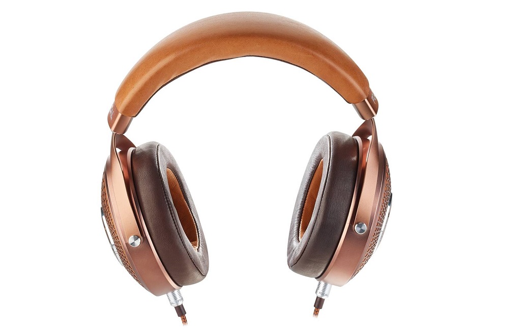 Наушники полноразмерные (мониторные) Focal Stellia