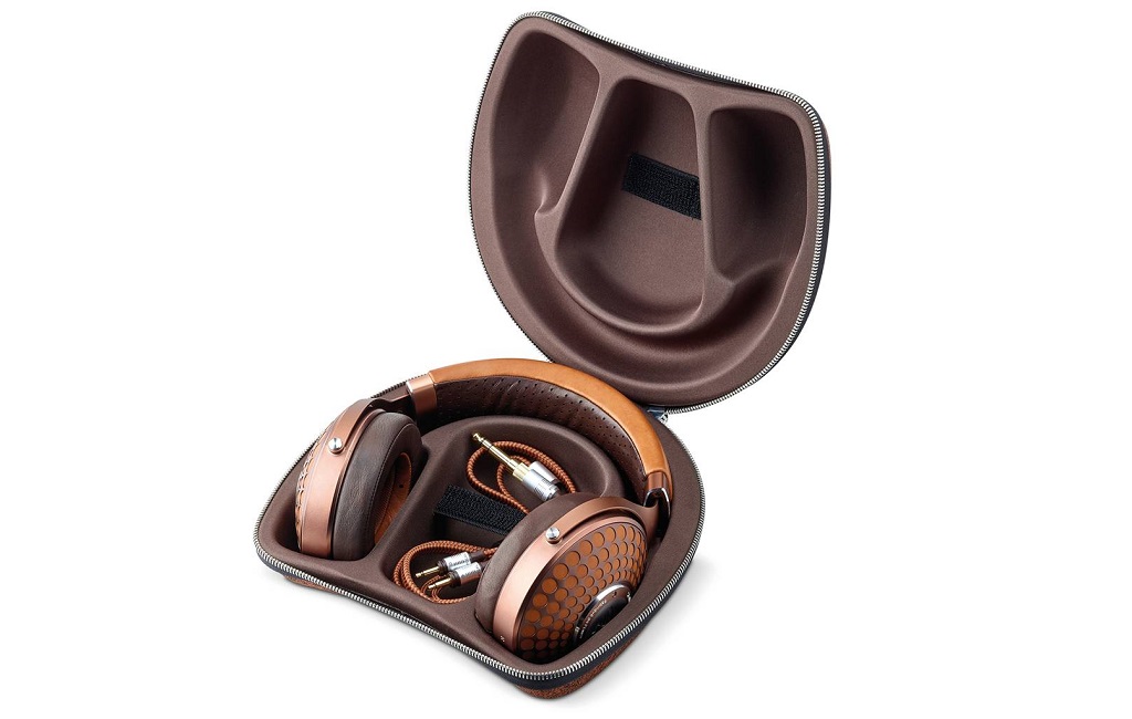 Наушники полноразмерные (мониторные) Focal Stellia