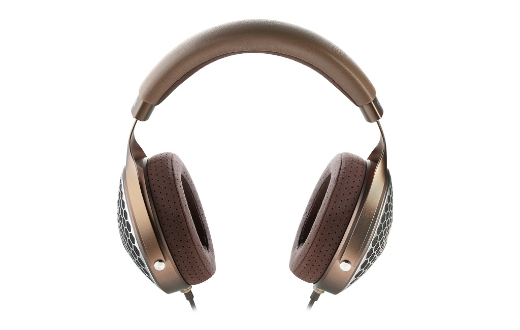 Наушники полноразмерные (мониторные) Focal Clear MG