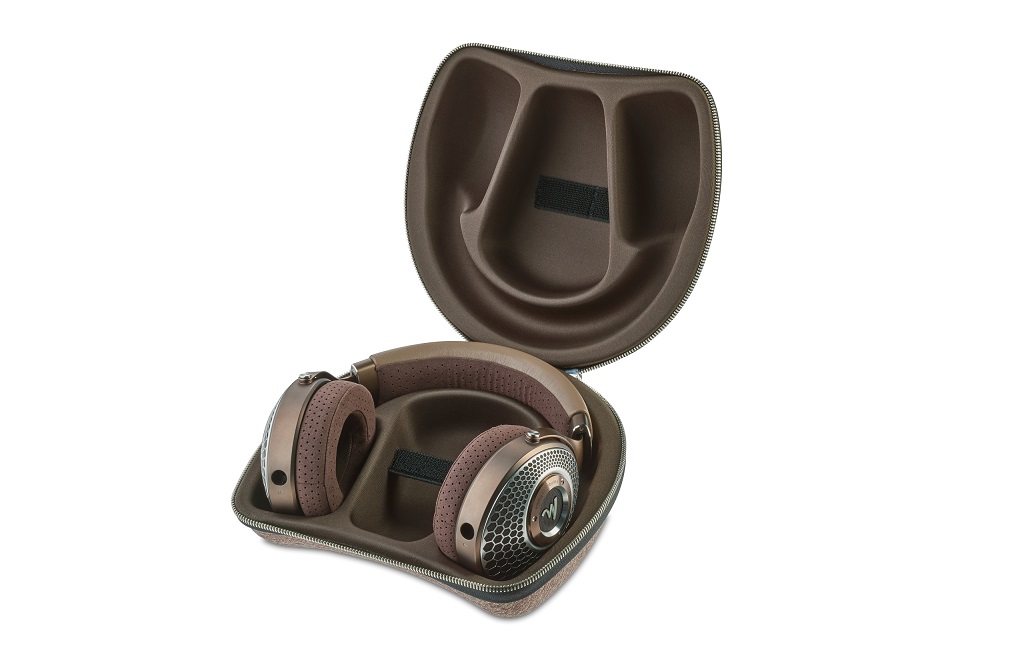 Наушники полноразмерные (мониторные) Focal Clear MG