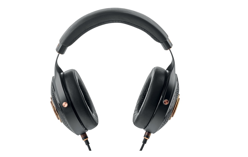 Наушники полноразмерные (мониторные) Focal RADIANCE HEADPHONES BENTLEY