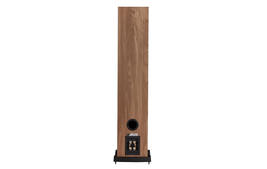 Підлогова Акустика Fyne Audio F303 Light Oak